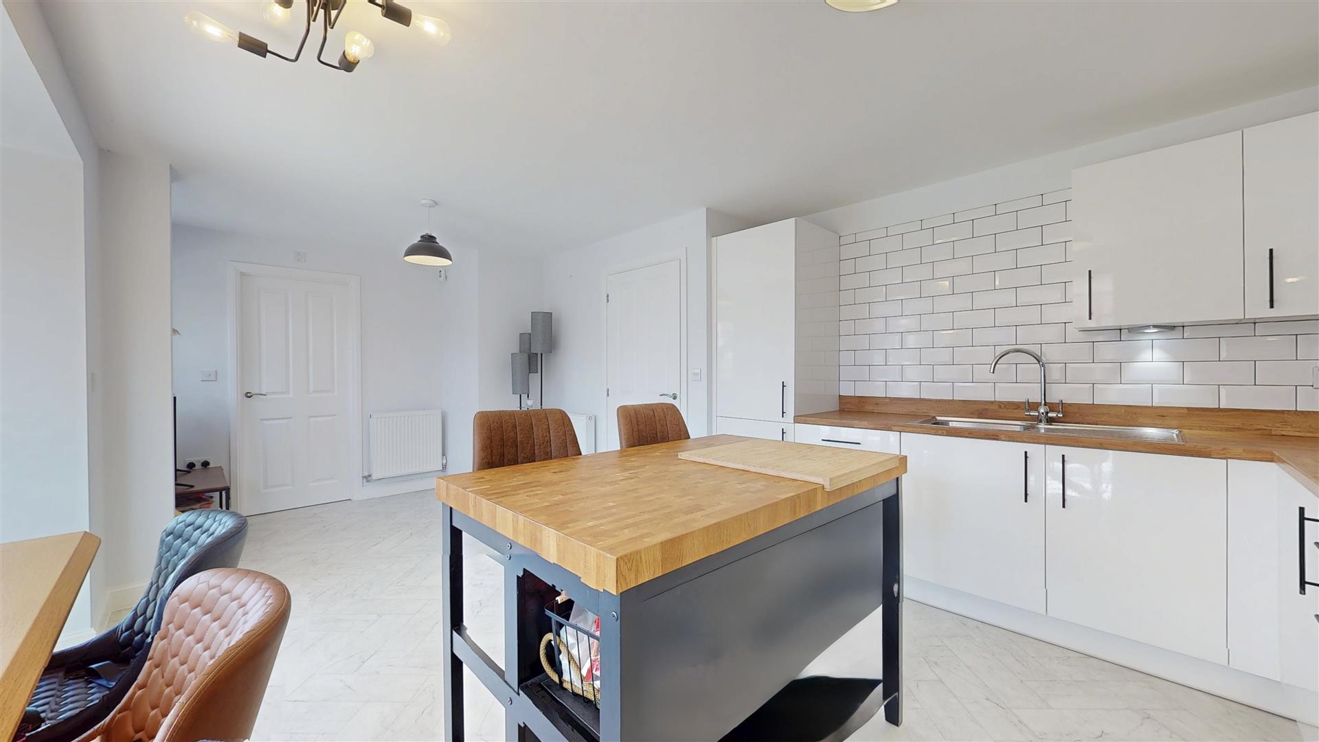 Maia Way, Fairfields, Milton Keynes